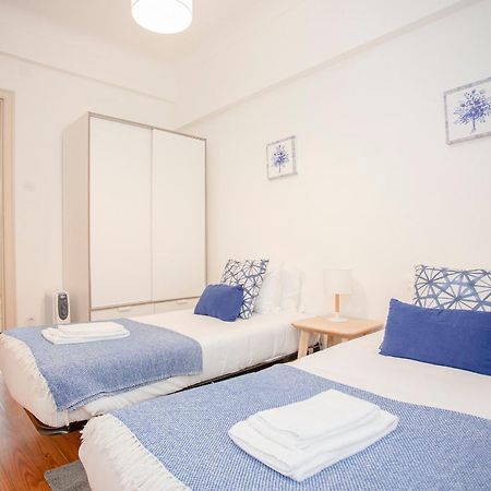 Liiiving In Porto | Light Spacious Apartment Exteriér fotografie