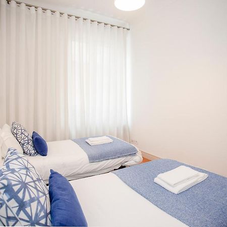Liiiving In Porto | Light Spacious Apartment Exteriér fotografie