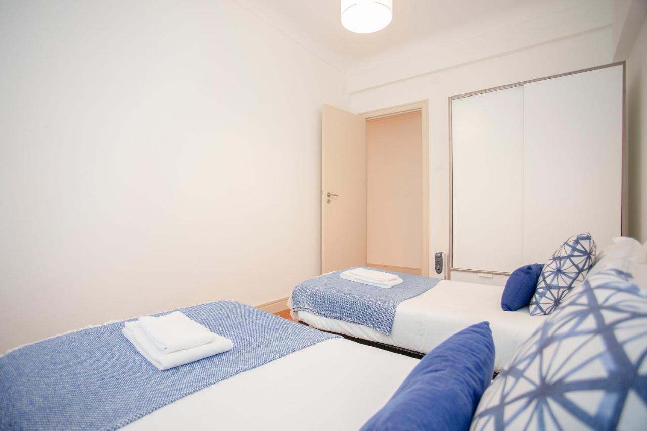Liiiving In Porto | Light Spacious Apartment Exteriér fotografie