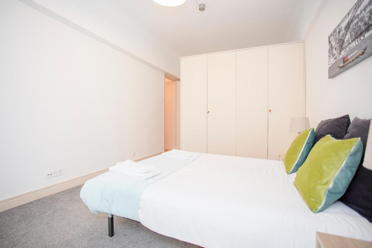 Liiiving In Porto | Light Spacious Apartment Exteriér fotografie