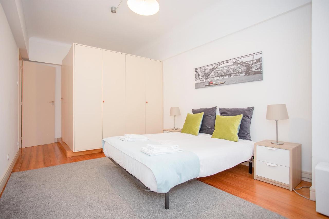 Liiiving In Porto | Light Spacious Apartment Exteriér fotografie