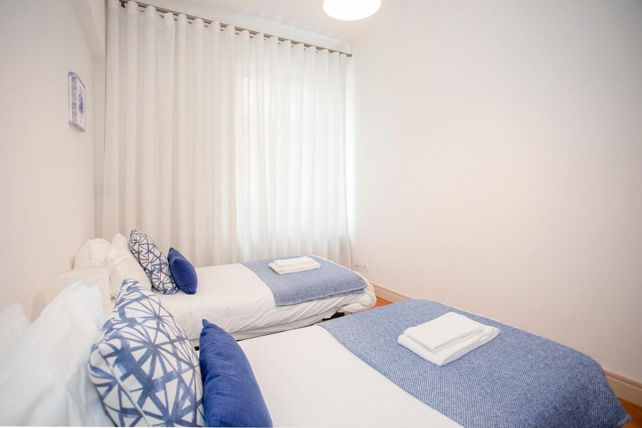 Liiiving In Porto | Light Spacious Apartment Exteriér fotografie