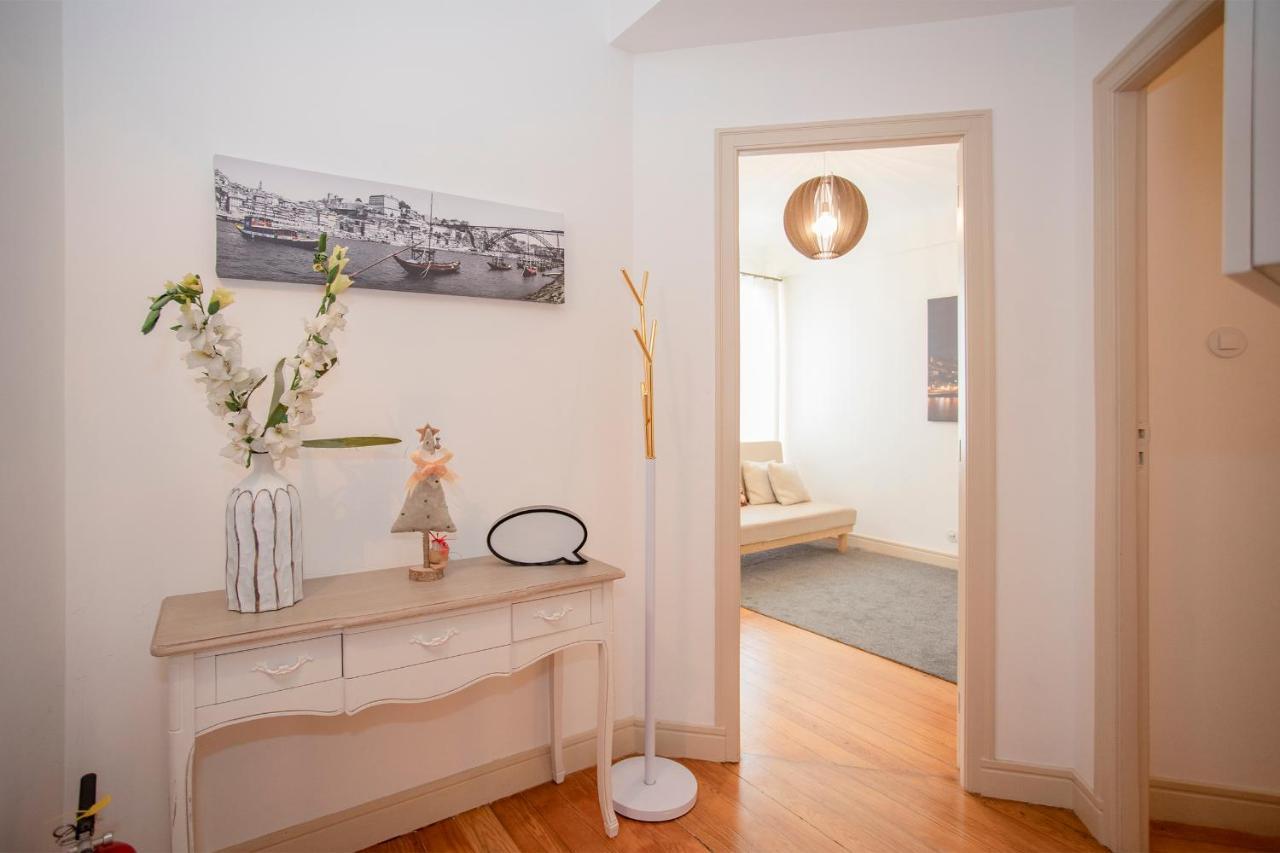 Liiiving In Porto | Light Spacious Apartment Exteriér fotografie