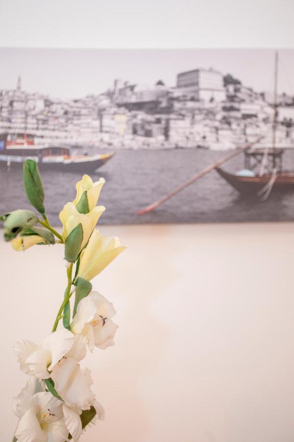 Liiiving In Porto | Light Spacious Apartment Exteriér fotografie