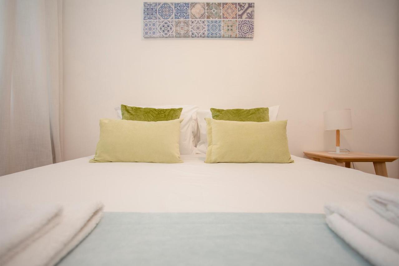 Liiiving In Porto | Light Spacious Apartment Exteriér fotografie