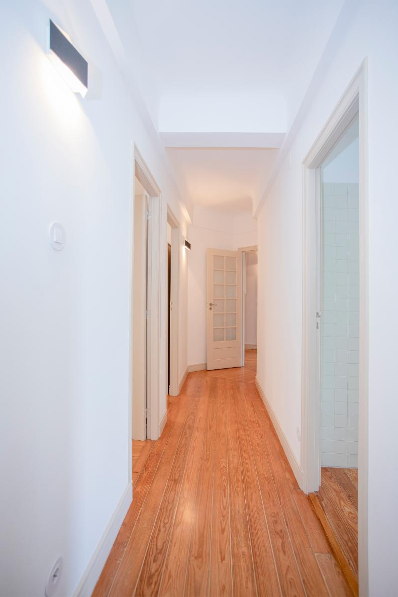 Liiiving In Porto | Light Spacious Apartment Exteriér fotografie