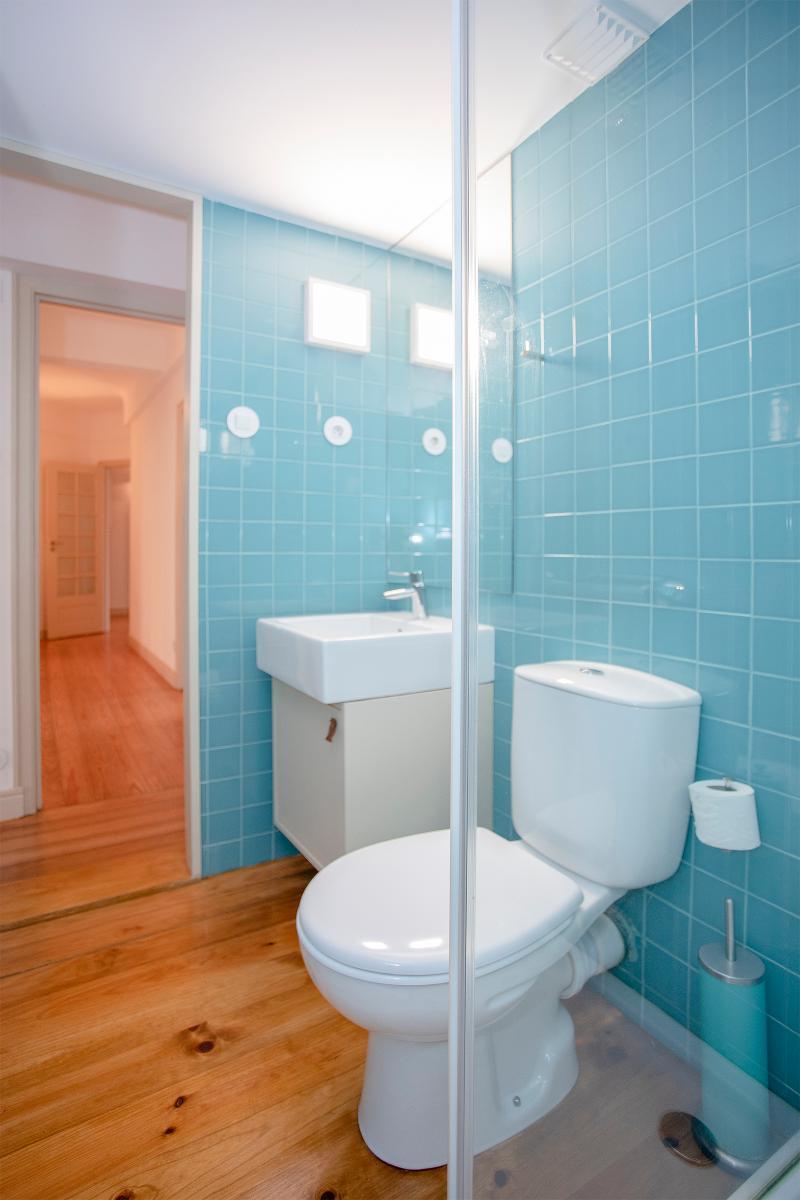 Liiiving In Porto | Light Spacious Apartment Exteriér fotografie