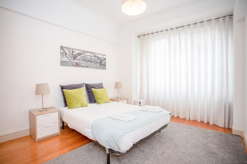 Liiiving In Porto | Light Spacious Apartment Exteriér fotografie